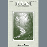 Fanny J. Crosby and J.B. Taylor 'Be Silent (arr. Heather Sorenson)'