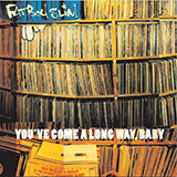 Fatboy Slim 'Praise You (Praise U)'