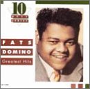 Fats Domino 'Whole Lotta Loving'