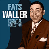 Fats Waller 'I've Got A Feeling I'm Falling'