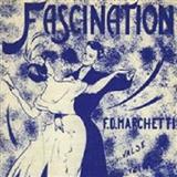 F.D. Marchetti 'Fascination (Valse Tzigane)'