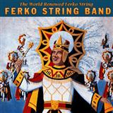 Ferco String Band 'Alabama Jubilee'