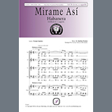 Fernan Sanchez and E. Sanchez Fuentes 'Mirame Así (Habanera) (arr. George Gemora Hernandez)'