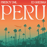 Fireboy DML & Ed Sheeran 'Peru'