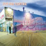 Five For Fighting 'America Town'