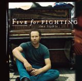 Five For Fighting 'The Riddle'