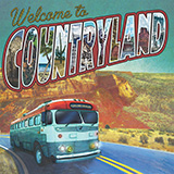 Flatland Cavalry 'Tilt Your Chair Back'