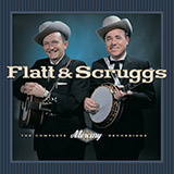 Flatt & Scruggs 'Doin' My Time'