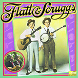 Flatt & Scruggs 'Foggy Mountain Special'