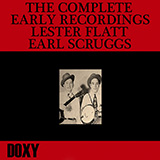 Flatt & Scruggs 'If I Should Wander Back Tonight'