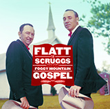 Flatt & Scruggs 'I'll Stay Around'