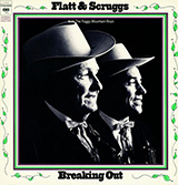 Flatt & Scruggs 'Molly And Tenbrooks'