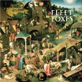 Fleet Foxes 'Blue Ridge Mountains'