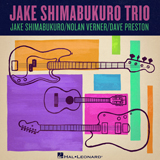 Fleetwood Mac 'Landslide (arr. Jake Shimabukuro Trio)'