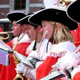 Flemish Dance Tune 'Rosa'