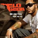 Flo Rida featuring Ne-Yo 'Be On You'