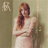 Florence And The Machine 'Big God'
