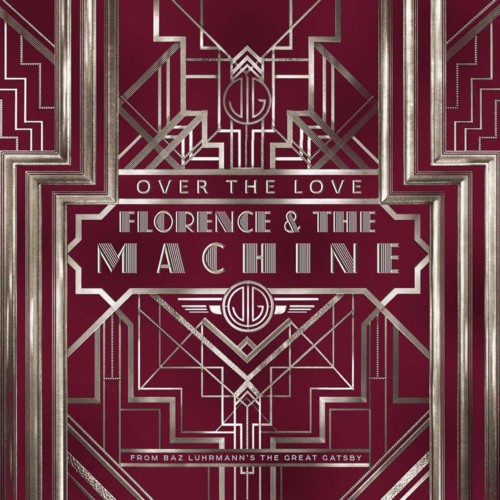 Florence And The Machine 'Over The Love'