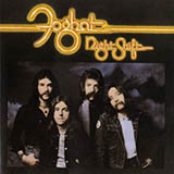 Foghat 'Night Shift'