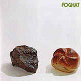 Foghat 'Ride, Ride, Ride'