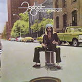 Foghat 'Slow Ride'