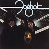 Foghat 'Stone Blue'