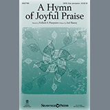 Folliott Pierpoint and Joel Raney 'A Hymn Of Joyful Praise'