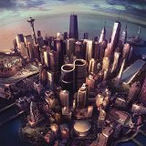 Foo Fighters 'Something From Nothing'