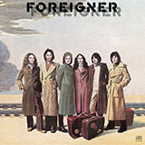 Foreigner 'Feels Like The First Time'