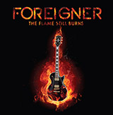 Foreigner 'Flame Still Burns'
