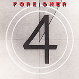 Foreigner 'Juke Box Hero'