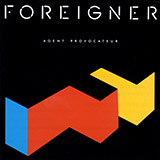 Foreigner 'That Was Yesterday'