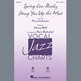 Fran Landesman and Tommy Wolf 'Spring Can Really Hang You Up The Most (arr. Paris Rutherford)'