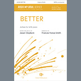 Frances Fonza Smith 'Better'
