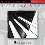 Francis Lai 'Where Do I Begin (Love Theme) (arr. Phillip Keveren)'