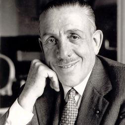 Francis Poulenc 'Piece Breve Sur Le Nom D'Albert Roussel'