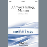 Francisco J. Nunez 'Ah! Vous dirai-je, Maman'