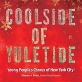 Francisco J. Nuñez 'Angel Medley (from Coolside of Yuletide)'