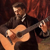 Francisco Tarrega 'Capricho Arabe (Serenata)'