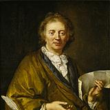 Francois Couperin 'Les Baricades Misterieuses'