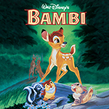 Frank Churchill 'Little April Shower (from Bambi)'