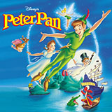 Frank Churchill 'Never Smile At A Crocodile (from Peter Pan)'