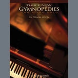 Frank Levin 'Gymnopedie No. 3'