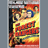 Frank Loesser 'Jingle Jangle Jingle (I Got Spurs)'