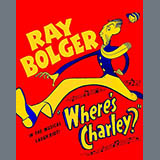 Frank Loesser 'Lovelier Than Ever (from Where's Charley?)'