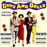 Frank Loesser 'Luck Be A Lady (from 'Guys and Dolls')'