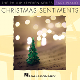Frank Loesser 'What Are You Doing New Year's Eve? (arr. Phillip Keveren)'