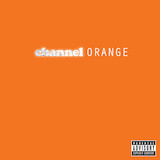 Frank Ocean 'Lost'
