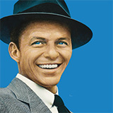 Frank Sinatra 'Anything Goes'