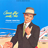 Frank Sinatra 'Autumn In New York'